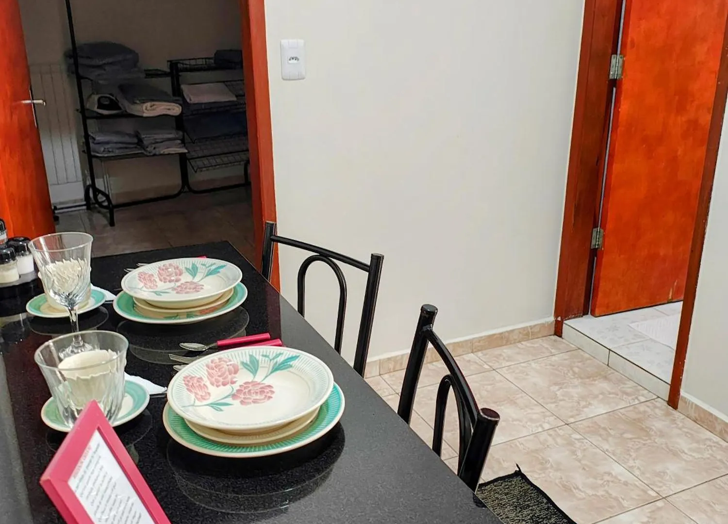Ferienwohnung Residencial Carvalho Ap3 Brasília 0*,  Brasilien