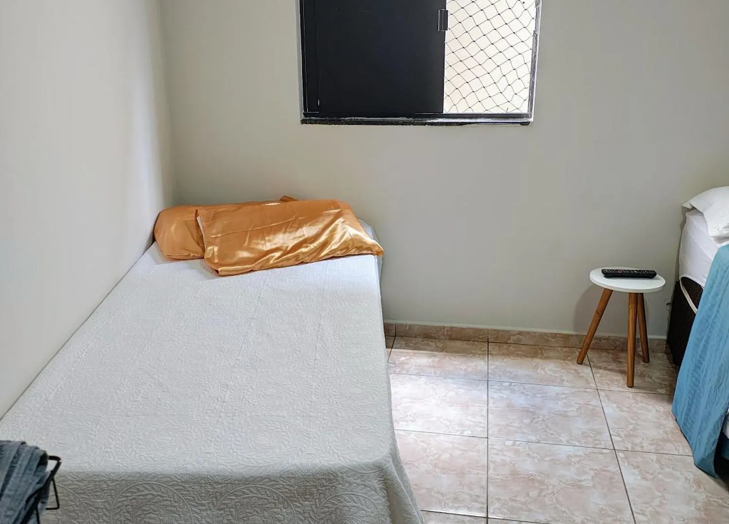 Ferienwohnung Residencial Carvalho Ap3 Brasília 0*,  Brasilien
