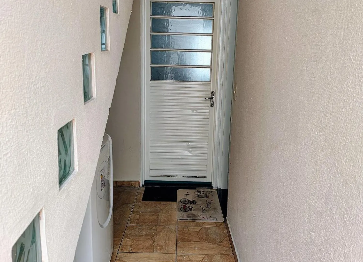 Ferienwohnung Residencial Carvalho Ap3 Brasília 0*,