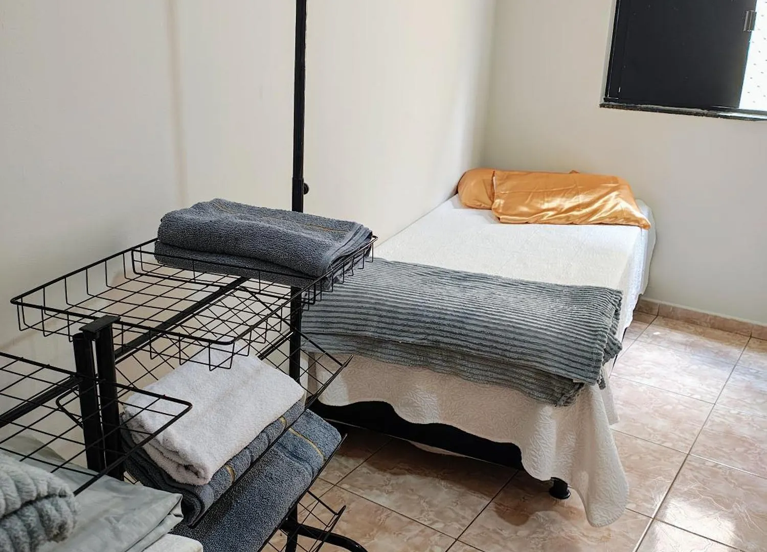 Apartment Ferienwohnung Residencial Carvalho Ap3 Brasília Brasilien